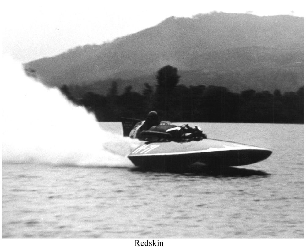 H-71 Redskin