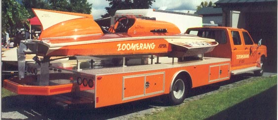 Zoomerang F-155
