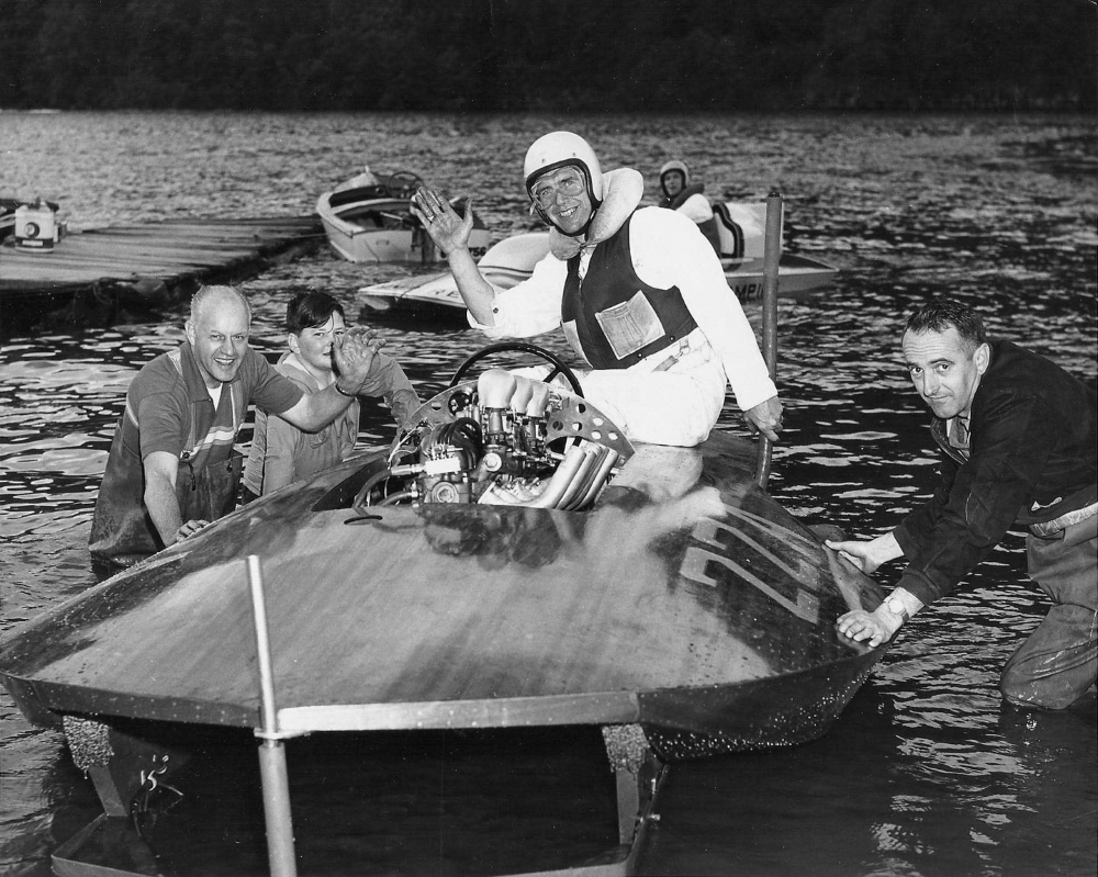 The Vintage Hydroplanes – Page 3 – Dedicated to inboard, limited-class ...